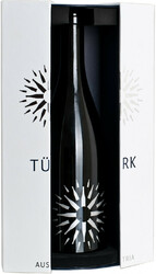 Вино Turk. Gruner Veltliner "333". gift box