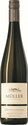Вино Muller. Gruner Veltliner "Gottweiger Berg". Kremstal DAC