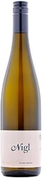 Вино Nigl. Gruner Veltliner "Senftenberger Piri". Kremstal DAC