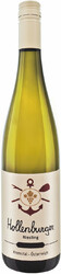 Вино Christoph Hoch. "Hollenburger" Riesling