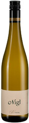 Вино Nigl. Riesling "Piri". Kremstal DAC