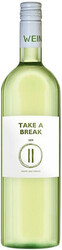 Вино Mueller-Grossmann. "Take a Break"