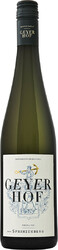 Вино Geyerhof. "Sprinzenberg" Riesling. Kremstal DAC