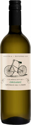 Вино Sepp Moser, "Classic Style" Organic Gruner Veltliner