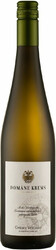 Вино Stadt Krems. "Domane Krems" Gruner Veltliner