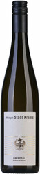 Вино Stadt Krems. Gruner Veltliner