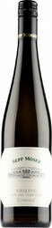 Вино Sepp Moser. Riesling Von Den Terrassen. Kremstal DAC