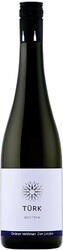 Вино Turk. Gruner Veltliner "Der Leichte"