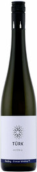 Вино Turk. Riesling Kremser "Weinberge"