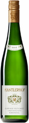 Вино Mantlerhof. Gruner Veltliner "Lossterrassen"