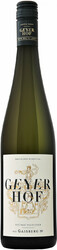 Вино Geyerhof. Gruner Veltliner "Gaisberg". Kremstal DAC Reserve