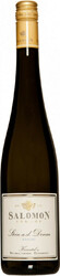 Вино Salomon. "Stein a.d.Donau" Riesling
