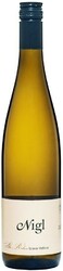 Вино Nigl. Gruner Veltliner "Alte Reben". Kremstal DAC