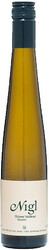 Вино Nigl. Gruner Veltliner Eiswein. 375 мл