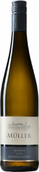 Вино Muller. Riesling "Leiten". Kremstal DAC Reserve