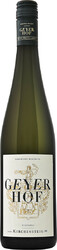 Вино Geyerhof. "Kirchensteig" 1OTW Riesling. Kremstal DAC