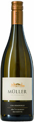 Вино Muller, Chardonnay Ried "Fuchaberg" Reserve, 2016