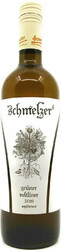 Вино "Schmelzer's" Gruner Veltliner, 2016