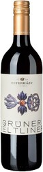 Вино Esterhazy. "Estoras" Gruner Veltliner