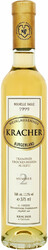 Вино Kracher, TBA №2 Traminer "Nouvelle Vague", 1999, 375 мл