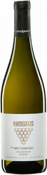 Вино Nittnaus. "Mitterberg" Chardonnay Reserve. Leithaberg DAC
