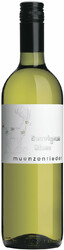 Вино Muenzenrieder. Sauvignon Blanc Classic