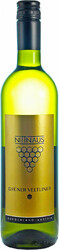 Вино Nittnaus. Gruner Veltliner Classic