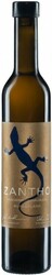 Вино Zantho Trockenbeerenauslese. 375 мл