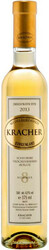 Вино Kracher. TBA №8 Scheurebe "Zwischen den Seen". 375 мл
