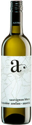 Вино Domaine Andau, Sauvignon Blanc