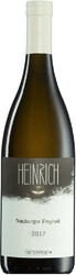 Вино Weingut Heinrich. Neuburger "Freyheit"