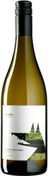 Вино Uwe Schiefer, Gruner Veltliner "Purbach", 2016