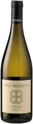 Вино Birgit Braunstein. Pinot Blanc
