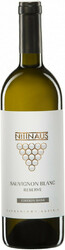 Вино Nittnaus. Sauvignon Blanc Reserve "Edition Hans"