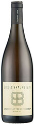 Вино Birgit Braunstein, Chardonnay Leithaberg DAC, 2018