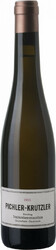 Вино Pichler-Krutzler. Riesling Trockenbeerenauslese Pfaffenberg. 375 мл