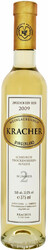 Вино Kracher, TBA №2 Scheurebe "Zwischen den Seen", 2009, 375 мл