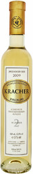 Вино Kracher. TBA №2 Scheurebe "Zwischen den Seen". 375 мл