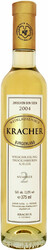 Вино Kracher, TBA №2 Welschriesling "Zwischen den Seen", 2004, 375 мл