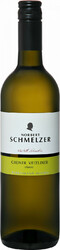Вино Norbert Schmelzer. Gruner Veltliner Classic