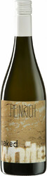 Вино Weingut Heinrich. "Naked" White