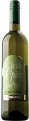 Вино Willi Opitz. Gruner Veltliner