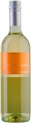 Вино Muenzenrieder. Spatlese Pinot Blanc