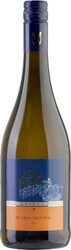 Вино "Dr. Franz". Gruner Veltliner