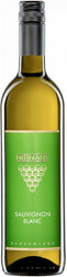 Вино Nittnaus. Sauvignon Blanc Classic