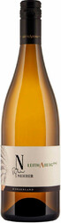 Вино Nehrer. Leithaberg Weiss DAC