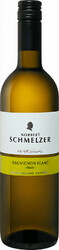 Вино Norbert Schmelzer. Sauvignon Blanc Classic
