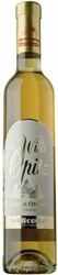 Вино Willi Opitz Muscat Ottonel Eiswein. 375 мл