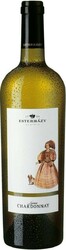Вино Esterhazy. "Lama" Chardonnay
