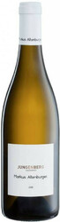 Вино Markus Altenburger, Jungenberg Chardonnay, 2016